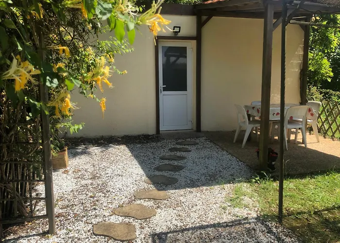 Les Ecureuils * Veyrines-de-Vergt